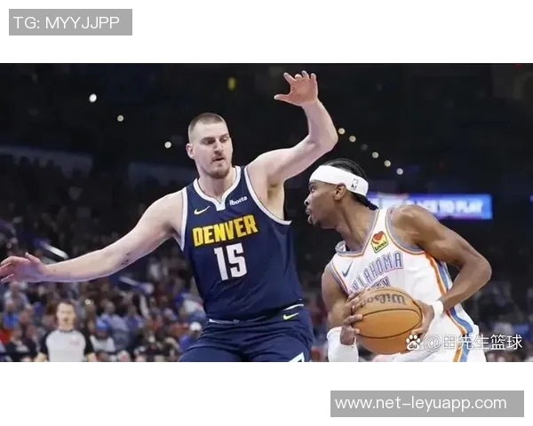 约老师缺席后掘金内线得分和篮板表现惨淡排名联盟末尾